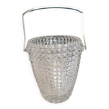 Crystal Ice Bucket