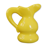 Vintage 1950 ceramic pitcher