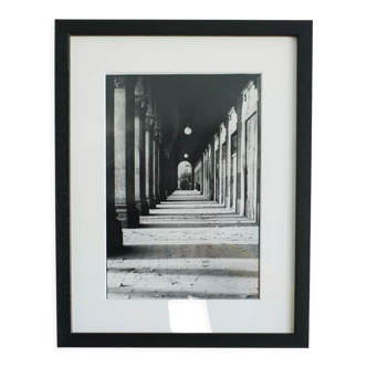 Silver print