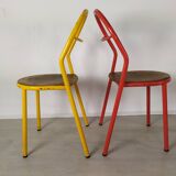 6 chairs for Mobilor