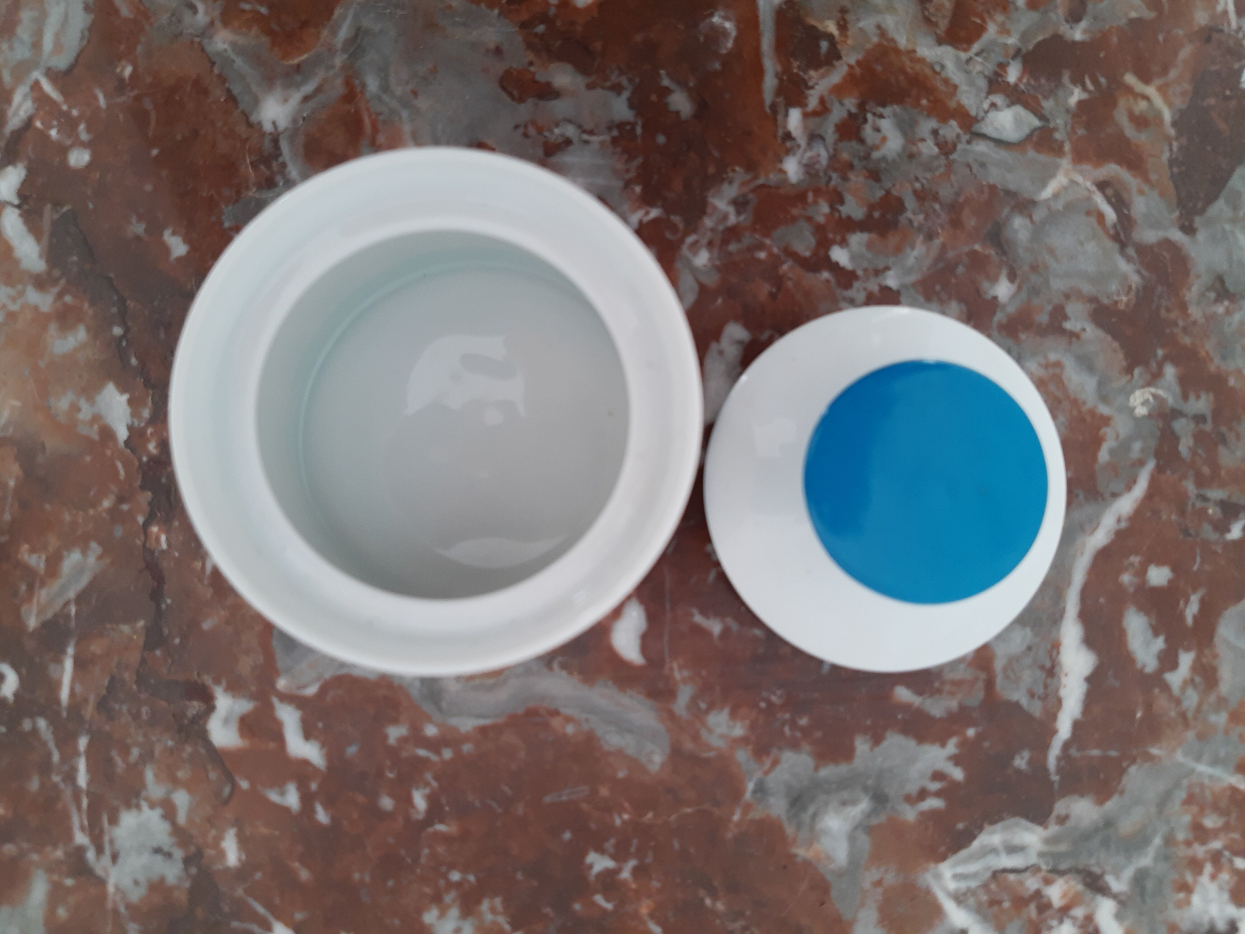 Vintage sugar maker Thomas