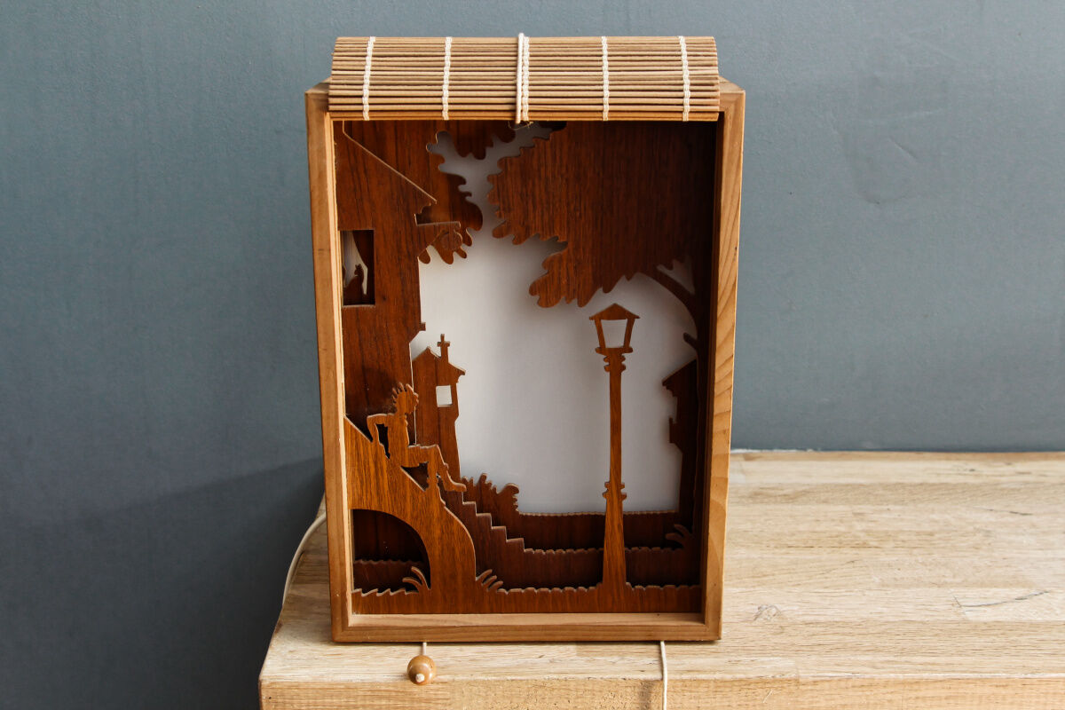 Children's nightlight