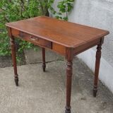 Small table, desk, console