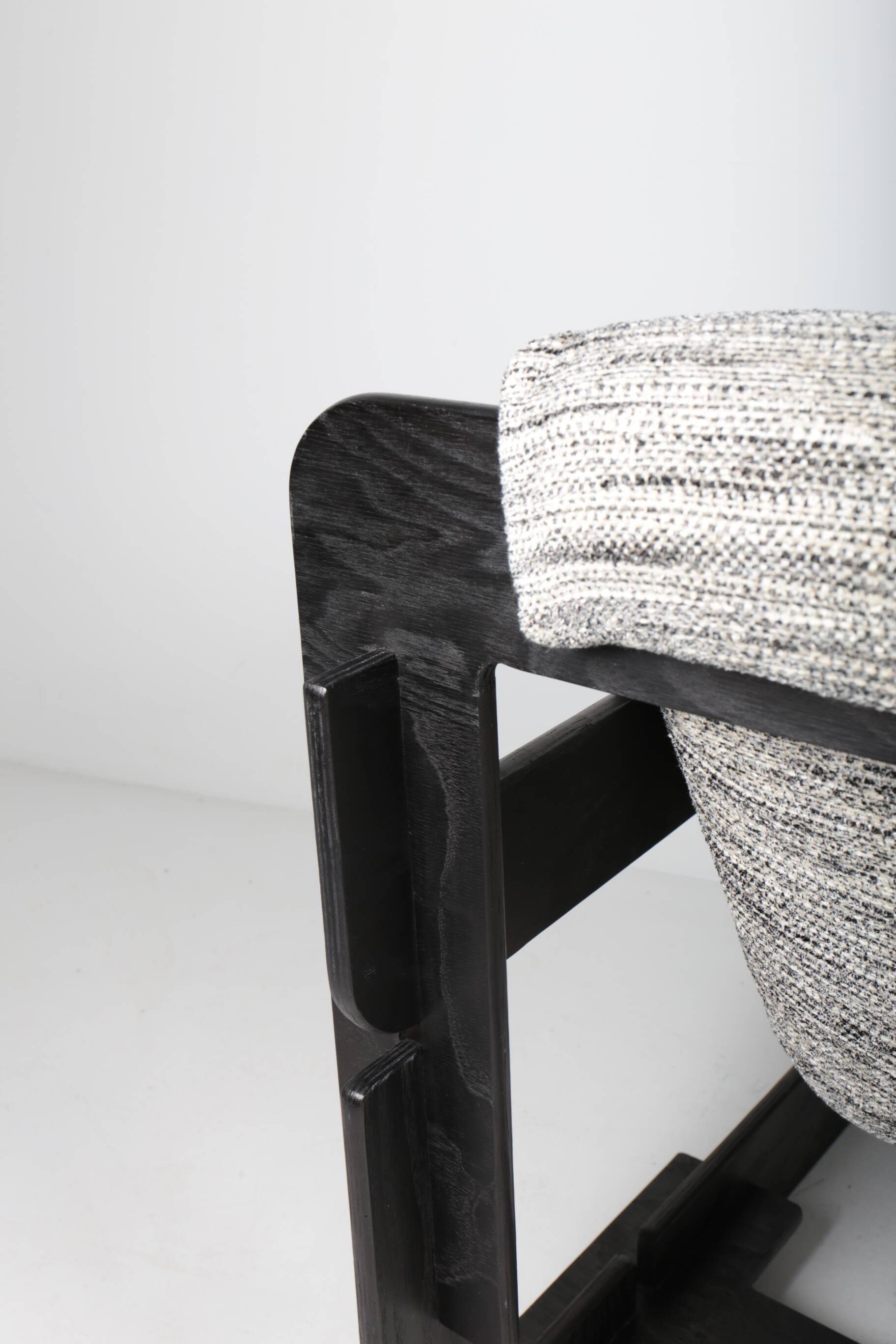 "Rover" armchair by Arne Jacobsen, 1968