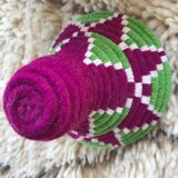 Trash berber goudirette