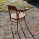 JJ Kohn armchair Austria
