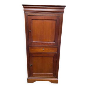 Armoire grange de style