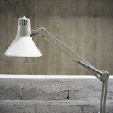Twist vintage T1 series articulated floor lamp, 70s