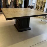 Industrial table