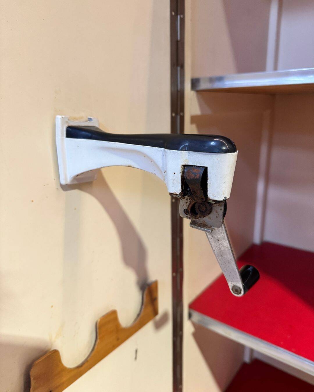 Vintage kitchen furniture - 1930s/40s