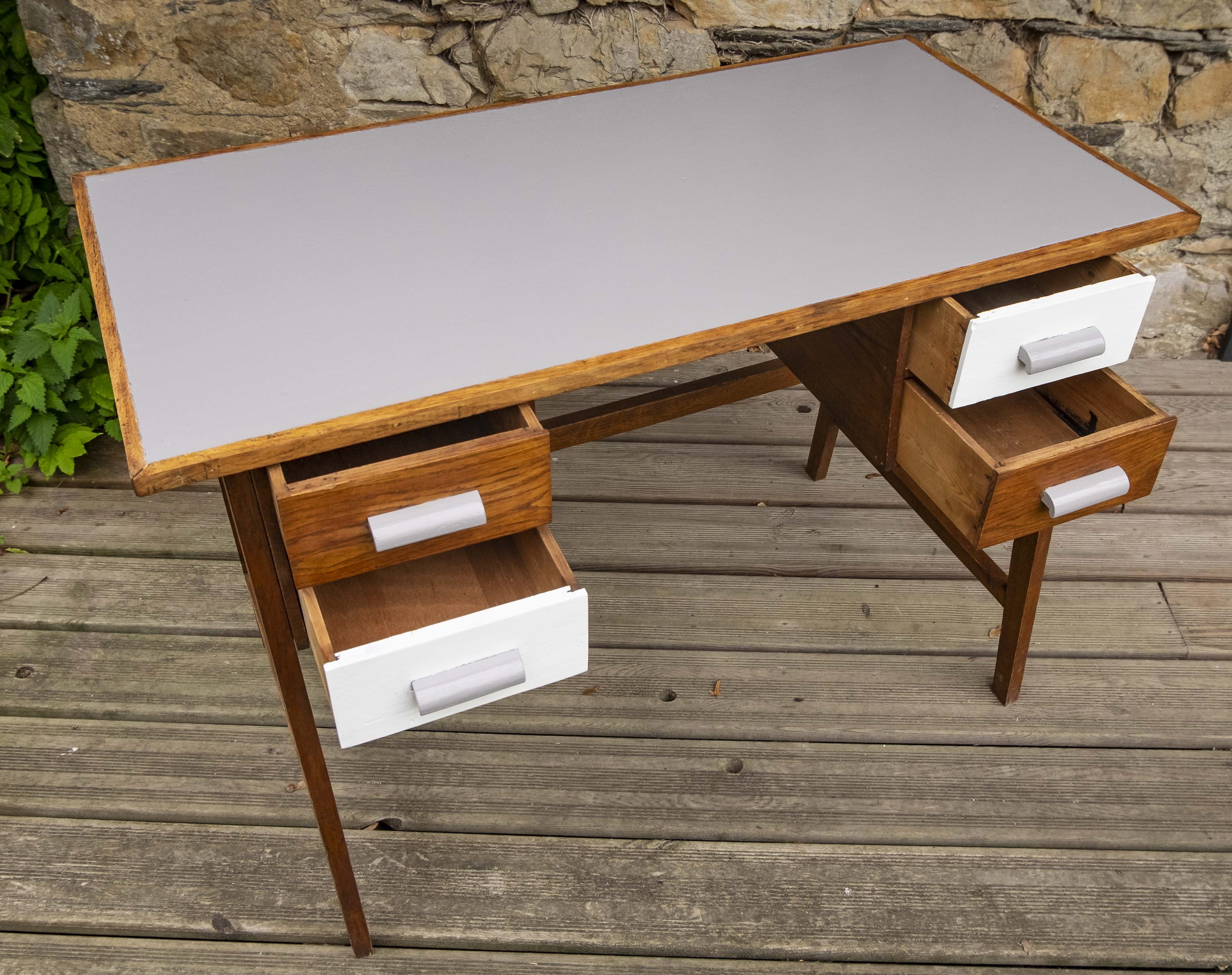Desk 1970