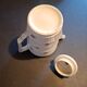 Porcelain coffee service