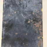 Sign advertising mazda