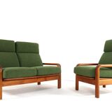 Holstebro 2 person sofa 'Lorup'