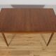 Mid-Century Teak Extendable Dining Table from G-Plan, United Knigdom, 1960s