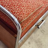 Jind-ich Halabala bench by UP Zavody