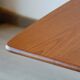 Table scandinave pliante en teck G-Plan