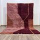 Berber carpet