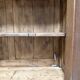 Large antique oak library (renovated)