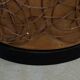 1970's French sculptural floor lamp