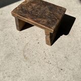 Small stool