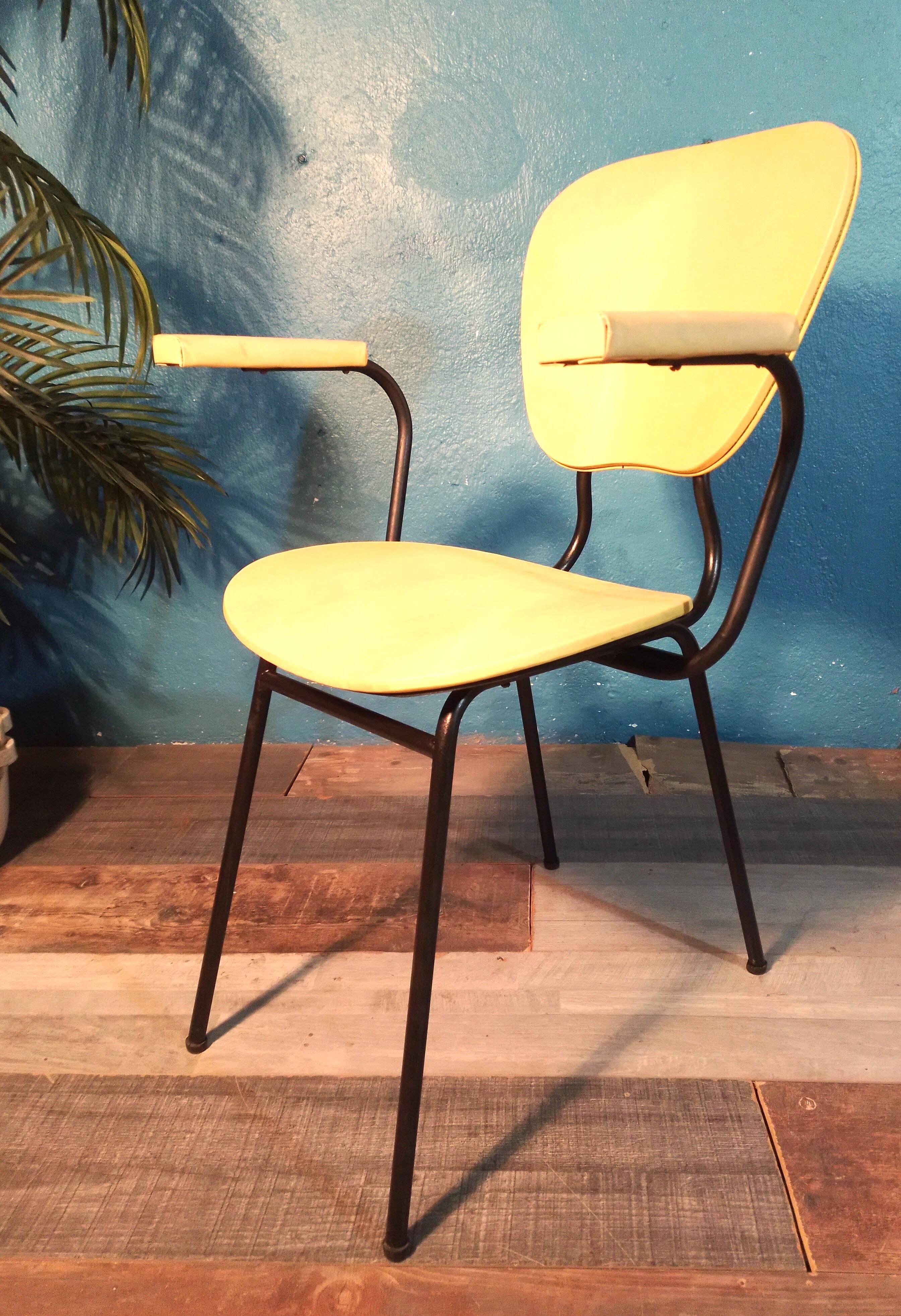 1950s chairs