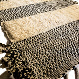 Carpet beni ouarain 165x105cm