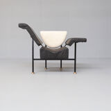 Rob Eckhardt ‘Groeten Uit Holland’ lounge chair for Pastoe