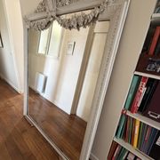 Hausmannian Mirror
