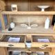 Parisian Art Deco sideboard