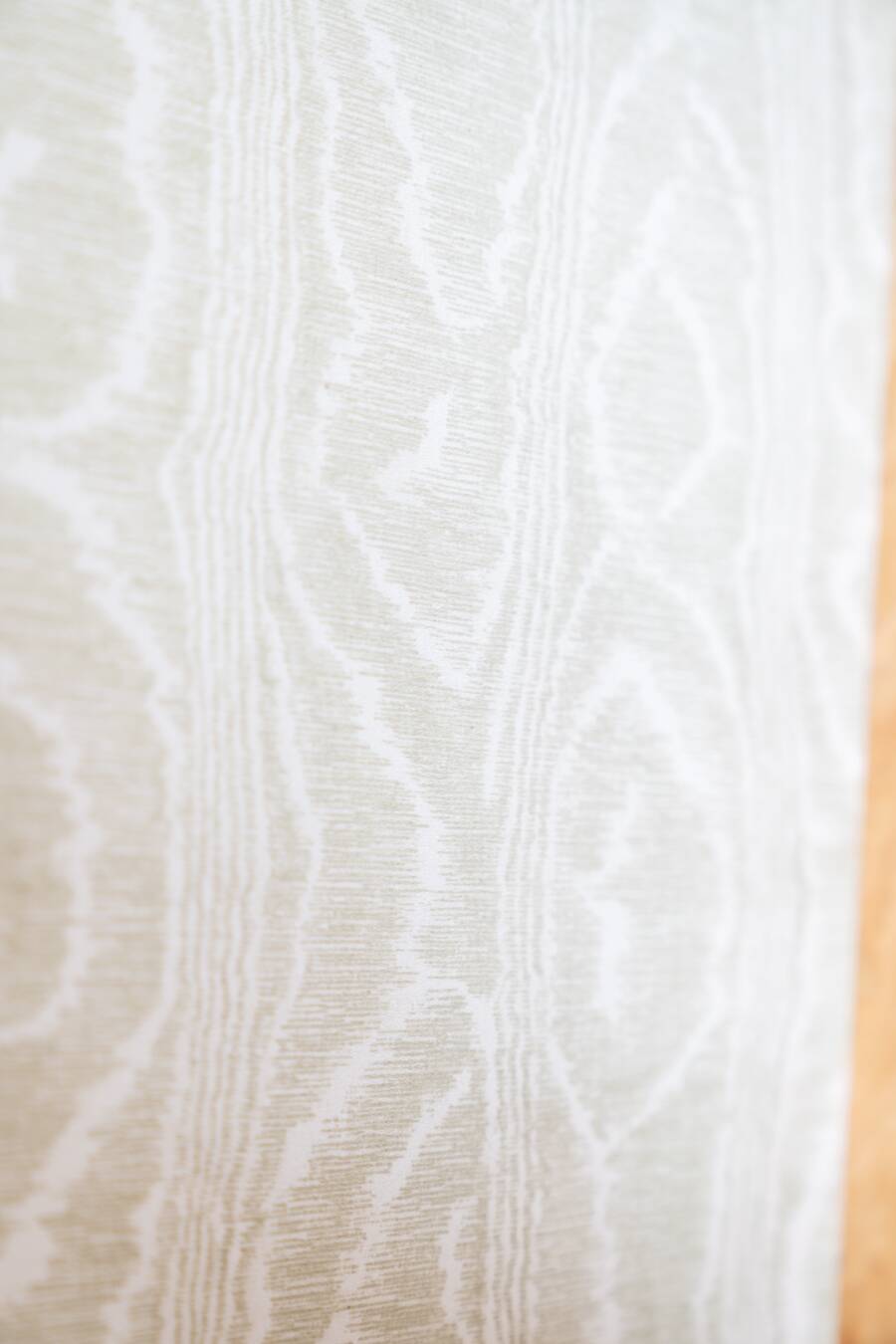 Aparador con vitrina, 1980/1990