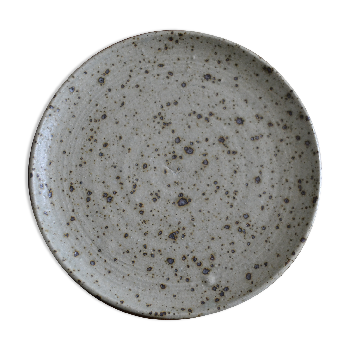 Gustave Tiffoche plate