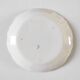 Nevers earthenware plate