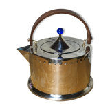Vintage bodum teapot