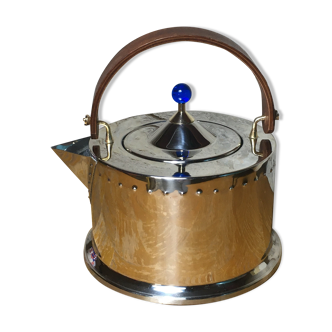 Vintage bodum teapot