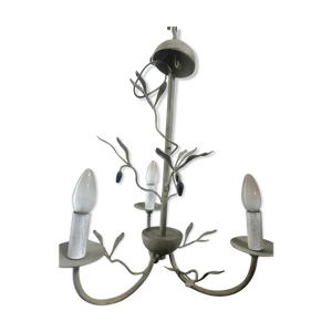 lustre 3 branches