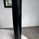 Art Deco modernist lamp