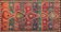 kilim lori, Iran milieu du XXeme -295x166 cm