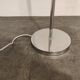 Vintage chrome 12 light floor lamp, 1970s