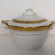 Chastagner Limoges coffee service