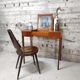 Wooden dressing table