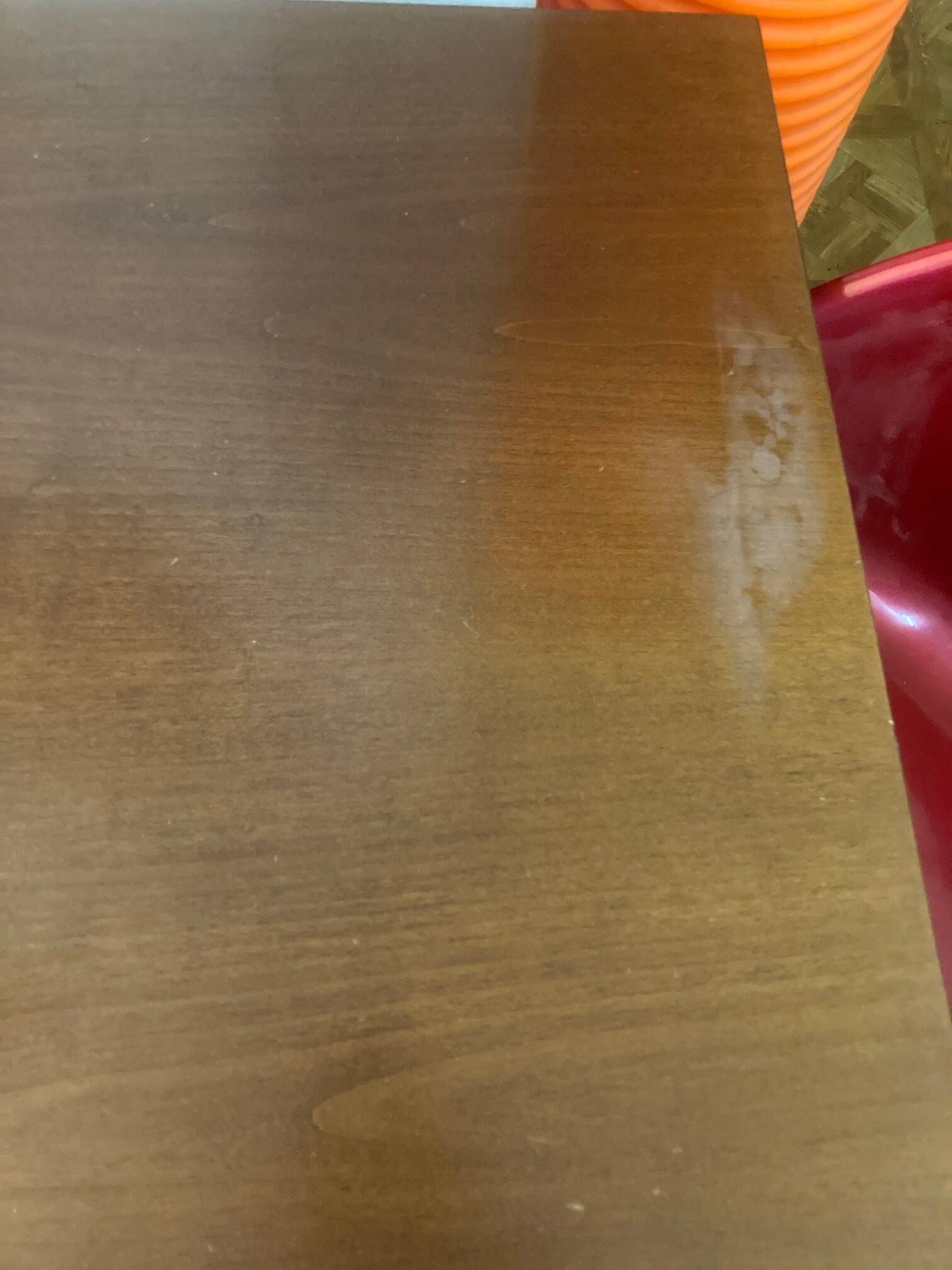 Neoz high table Philippe Starck