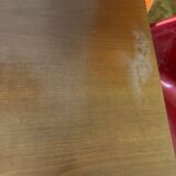 Neoz high table Philippe Starck