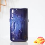 Beautiful vintage ceramic vase