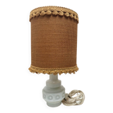 Vintage 60's lamp