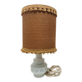 Vintage 60's lamp