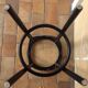 Vintage bar stool