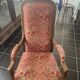 Fauteuil Voltaire