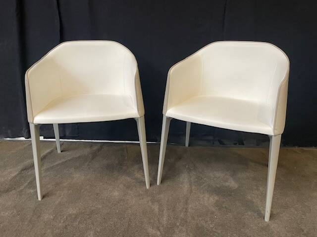 Fauteuils Pedrali Laja