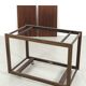 Vintage Bar Cart from Cassina